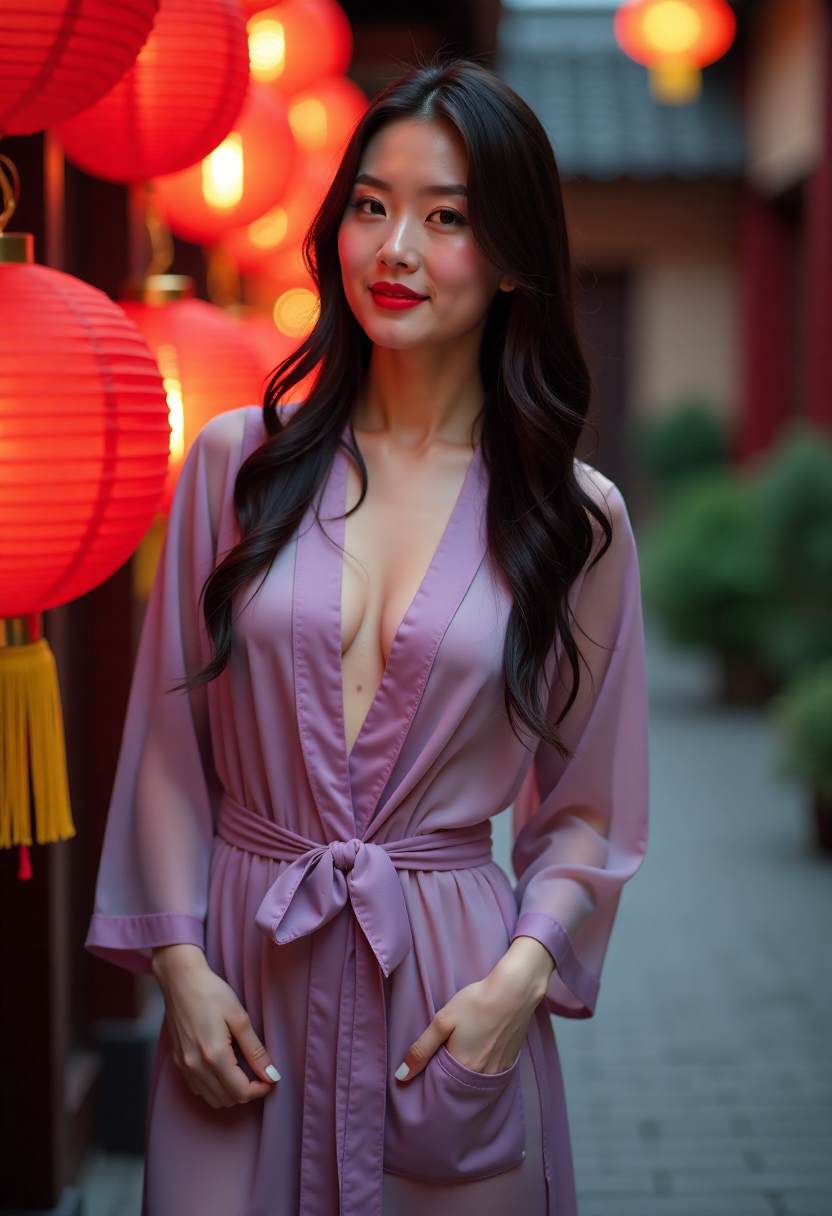 鬼怪雨中伞封面